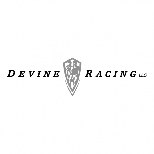 Devine Racing Logo
