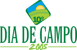 Dia Do Campo Logo