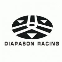 Diapason Racing Logo
