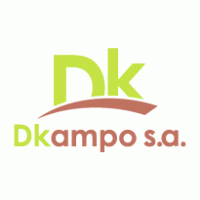 Dkampo Logo