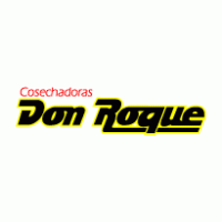 Don Roque Logo