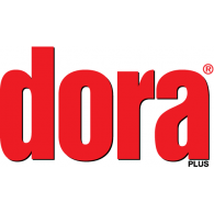 Dora Plus Logo