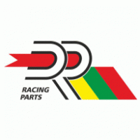 Dr Racing Parts Logo