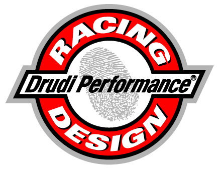Drudi Performance Logo