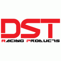 Dst Racing Products Logo