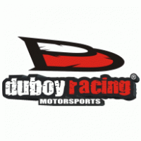 Duboy Racing Logo