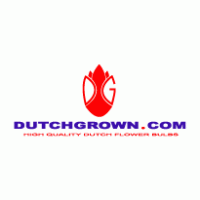 Dutchgrowncom Logo