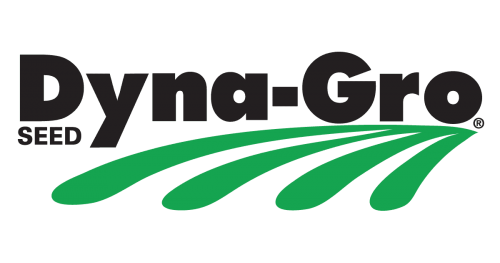 Dyna-gro Seed Logo