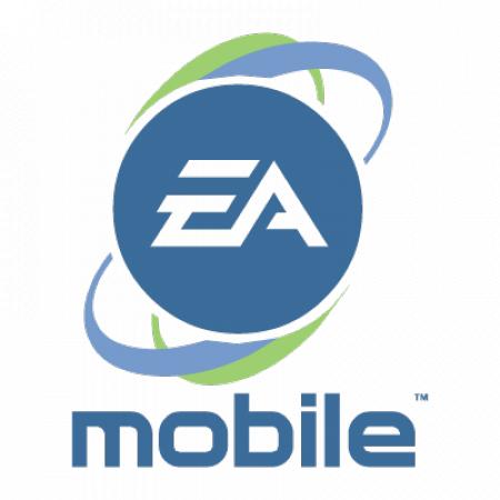 Ea Mobile Logo