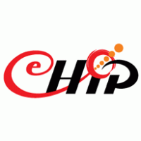Echip Magazine Logo