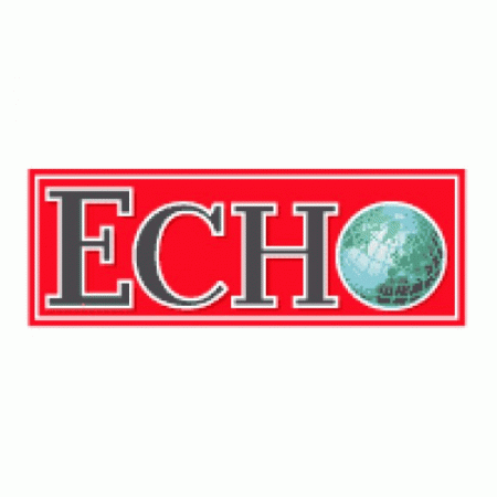 Echo Logo