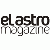 El Astro Magazine Logo