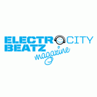 Electrocity Beatz Magazine Logo