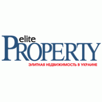 Elite Property Logo