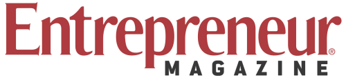 Entrepreneur Magazine Logo