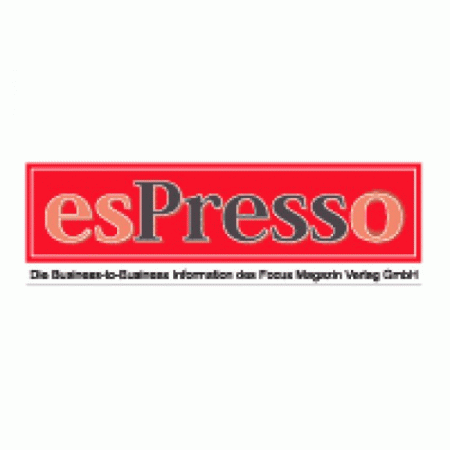 Espresso Logo