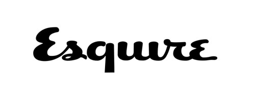 Esquire Logo