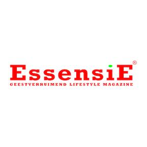 Essensie Magazine Logo