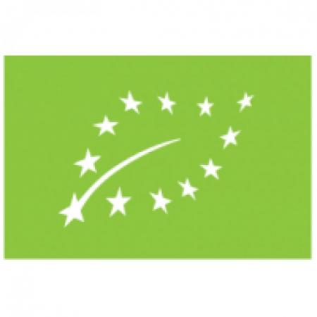 Euro Leaf Organic Agriculture Logo