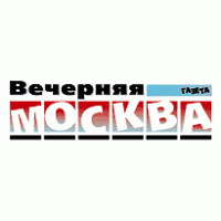 Evening Moscow Magazine Logo