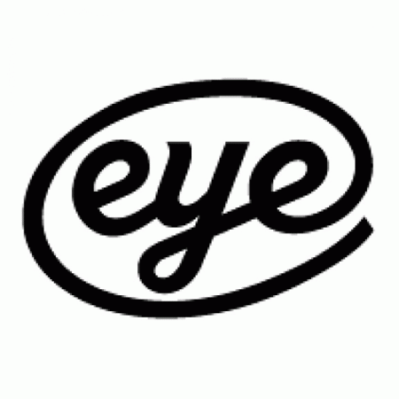 Eye Logo