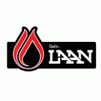 Fa Gebr Laan Logo