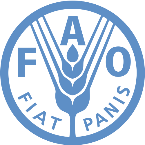 Fao Food And Agriculture Organization Logo