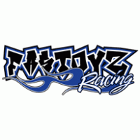 Fastoyz Racing Logo