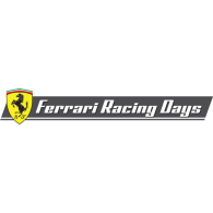 Ferrari Racing Days Logo