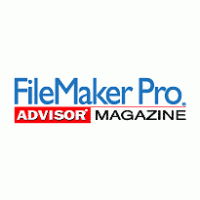 Filemaker Pro Logo