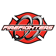 Firefighters Racing Logo