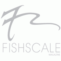 Fishscale Magazine Logo