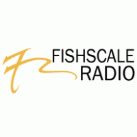 Fishscale Radio Logo