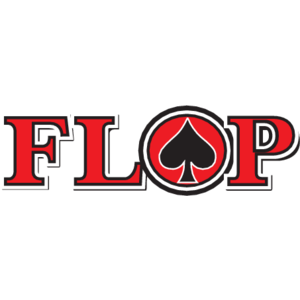 Flop Magazine Logo