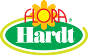 Flora Hardt Logo