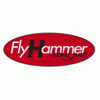 Flyhammer Racing Parts Logo