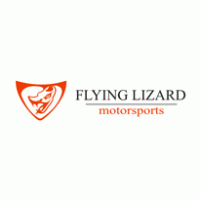 Flying Lizard Motorsport Logo