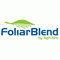 Foliar Blend Logo
