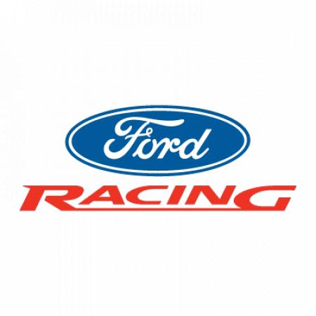Ford Racing Logo