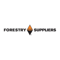 Forestry Suppliers Inc Logo