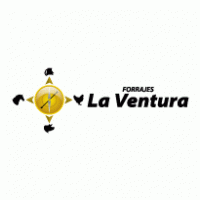 Forrajes La Ventura Logo