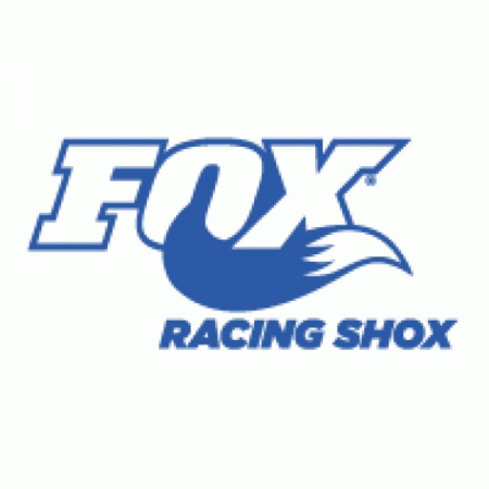 Fox Racing Shox Logo