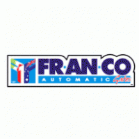 Franco Automatic Gates Racing Logo