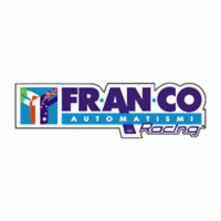 Franco Racing Logo