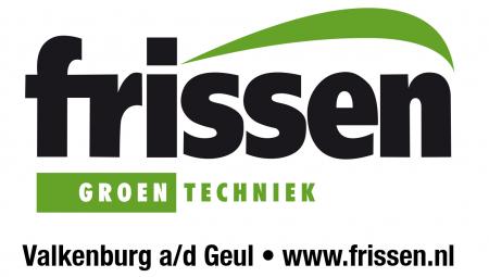 Frissen Groen Techniek Logo