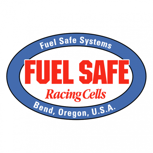 Fuel Safe Racing Cells Logo