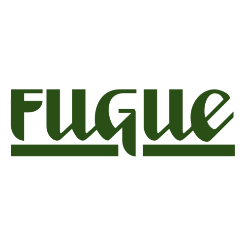 Fugue Magazine Logo