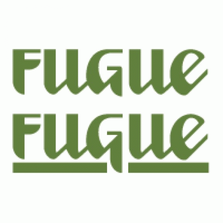 Fugue Magazine Logo