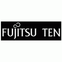 Fujistu Ten Logo