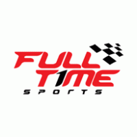 Full Time Sports Logo